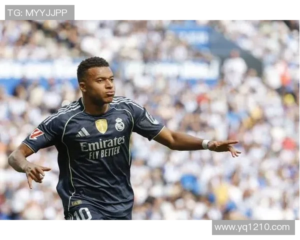 姆巴佩赛季前9轮西甲进10球 C罗四度实现皇马70年仅4人做到